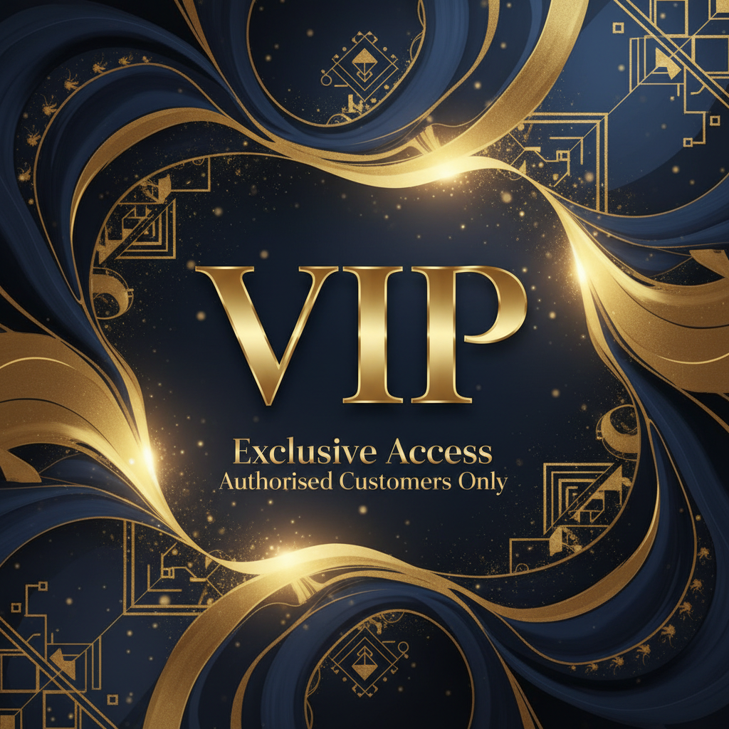 Exclusive Product