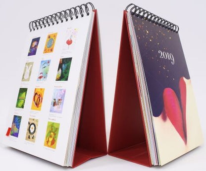 Calendar - Zodiac